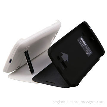 3,000mAh Battery Case for Samsung Galaxy Premier i9260